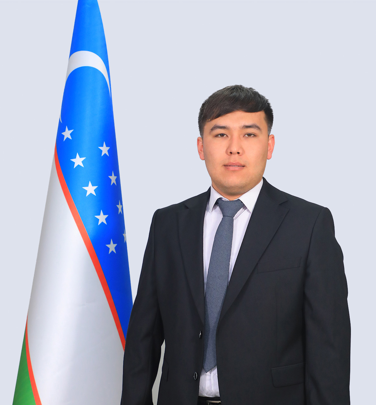 Xasanov Shoxrux Baxromovich